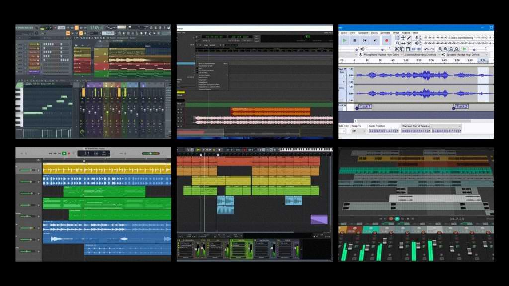 free drum kits for garageband ios
