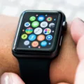 Friends Interface on Apple Watch 11