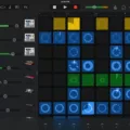 How to Pan a Track in GarageBand 9