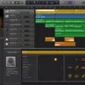 How to Avoid Choppy in GarageBand Playback 15