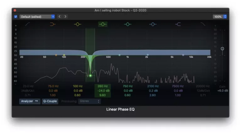 How to Remove Background Noise Easily in GarageBand 5