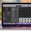 How to Organize Your Tracks with Garageband Sections 11