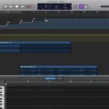 How to Change the Tempo of Track in Garageband 1