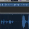How to Transcribe Music with Garageband 9