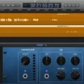 How to Use Vocal Effects on GarageBand 1
