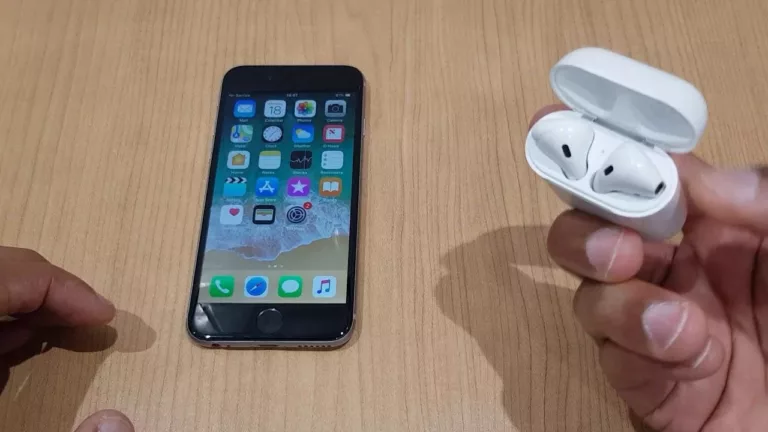 Discover the Best Generic AirPods for Your iPhone 15