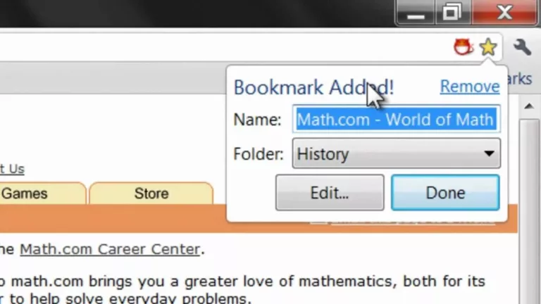 How to Sync Google Bookmarks with Safari 1