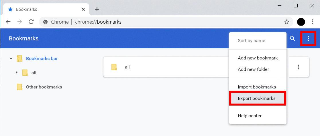 google bookmarks in safari