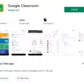 How to Set Up Google Classroom App on Your Macbook 11