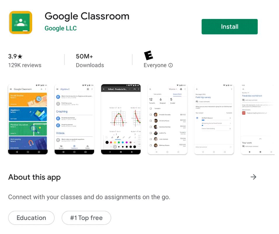 How to Set Up Google Classroom App on Your Macbook DeviceMAG