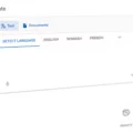 How to Use Google Translate on Safari 15