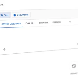 How to Use Google Translate on Safari