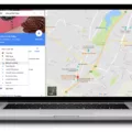 Troubleshooting Google Maps Issues on Macs 7
