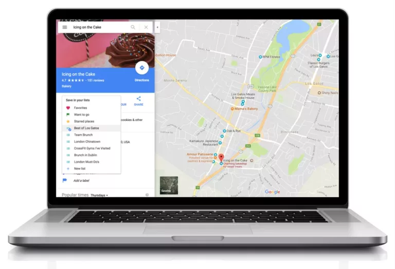 Troubleshooting Google Maps Issues on Macs 1