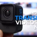 How to Transfer Files From GoPro 9 to Your Macbook 5