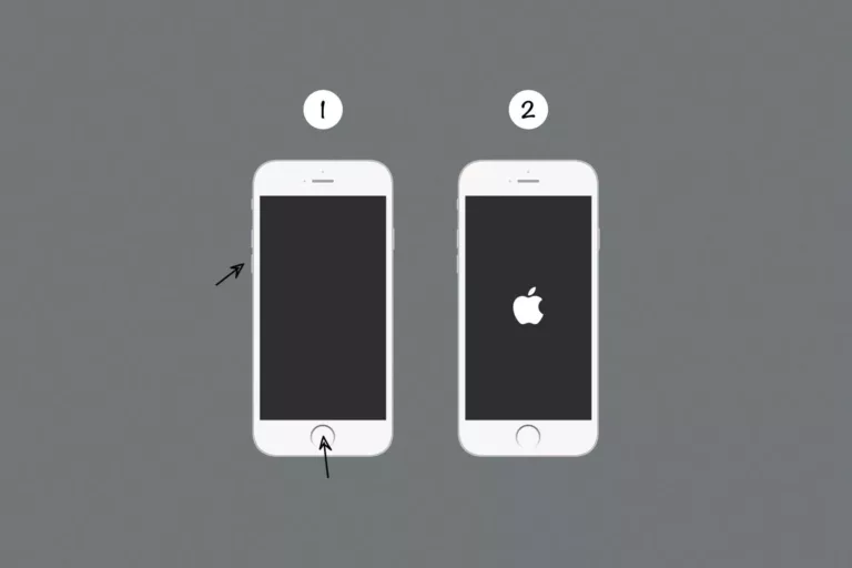 Discover How to Hard Reset Your iPhone SE 1st Generation 9