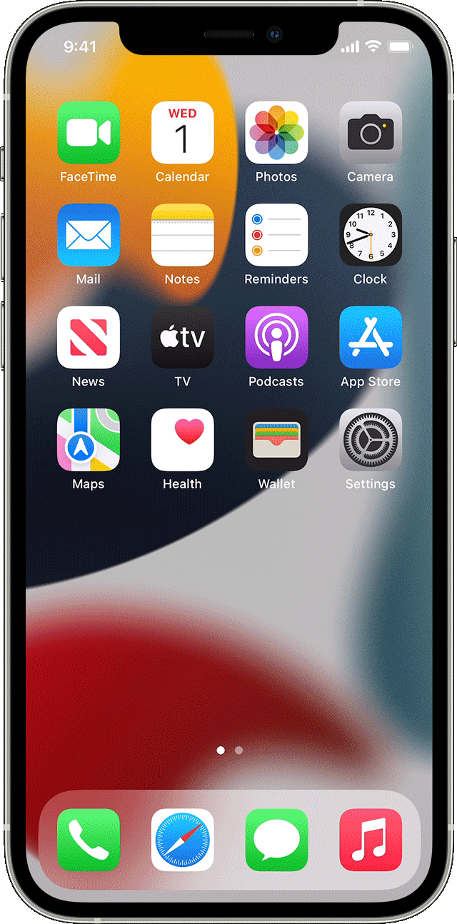 How to Share WiFi Passwords from iPhone to Laptop 13