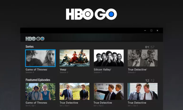How to Download and Install HBO GO on Mac 13