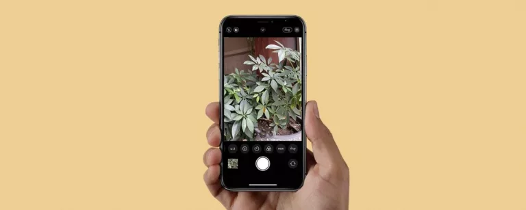 How to Capture HDR Photos on Your iPhone 13