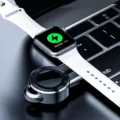 Heyday's Charging Stand for Apple Watch 1