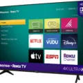 How to Fix Hisense Roku TV Screen Mirroring Issues with Your Phone 3
