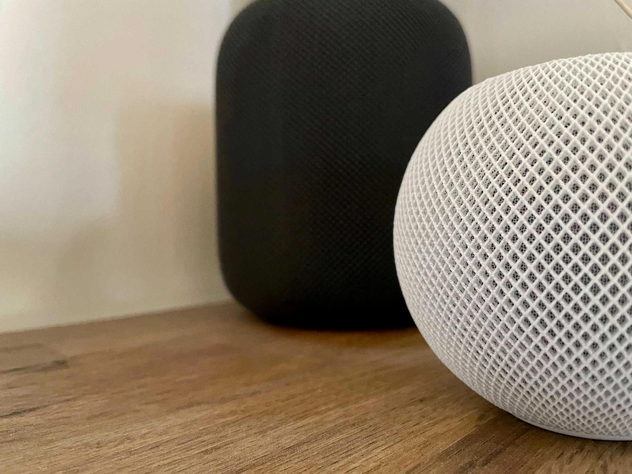 homepod languages