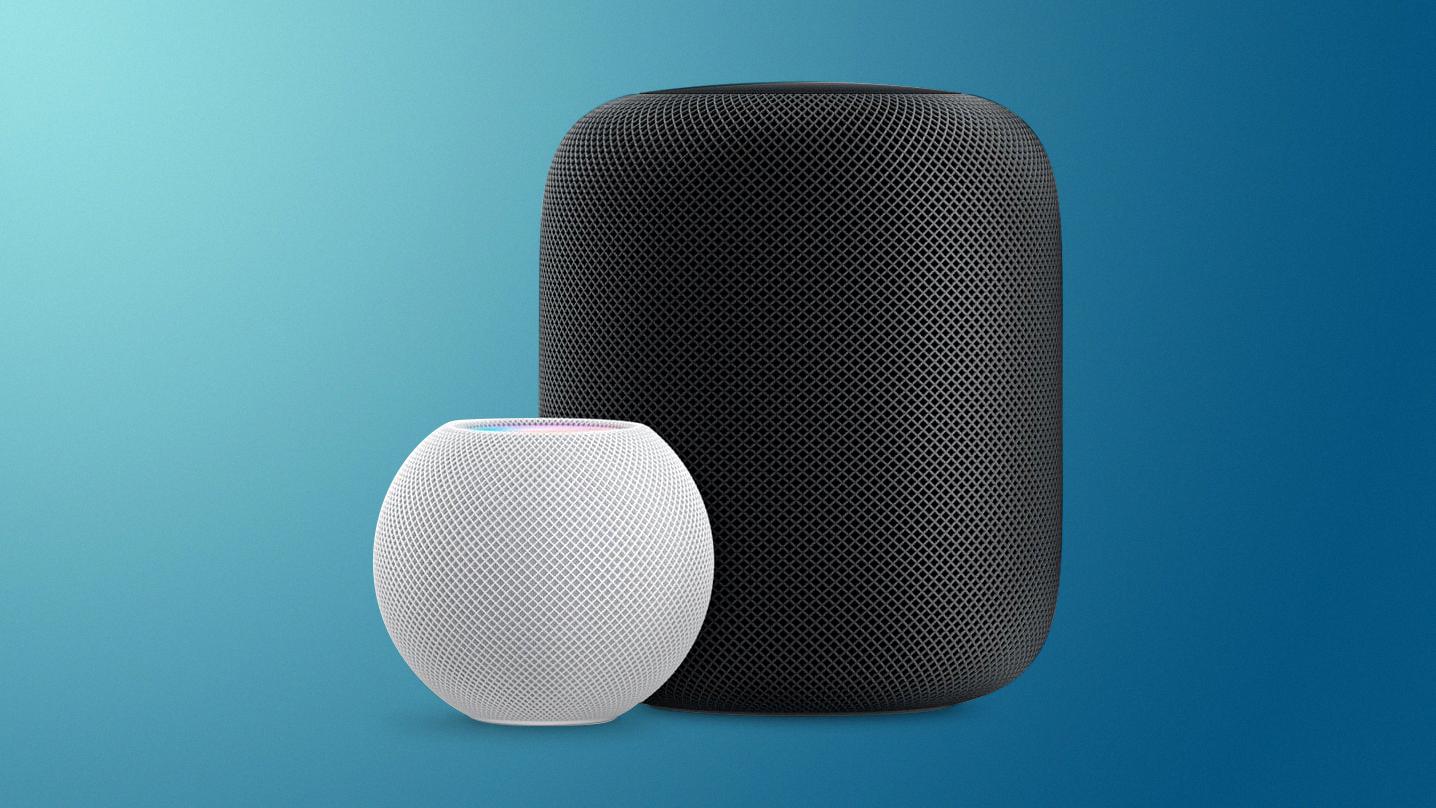 homepod languages