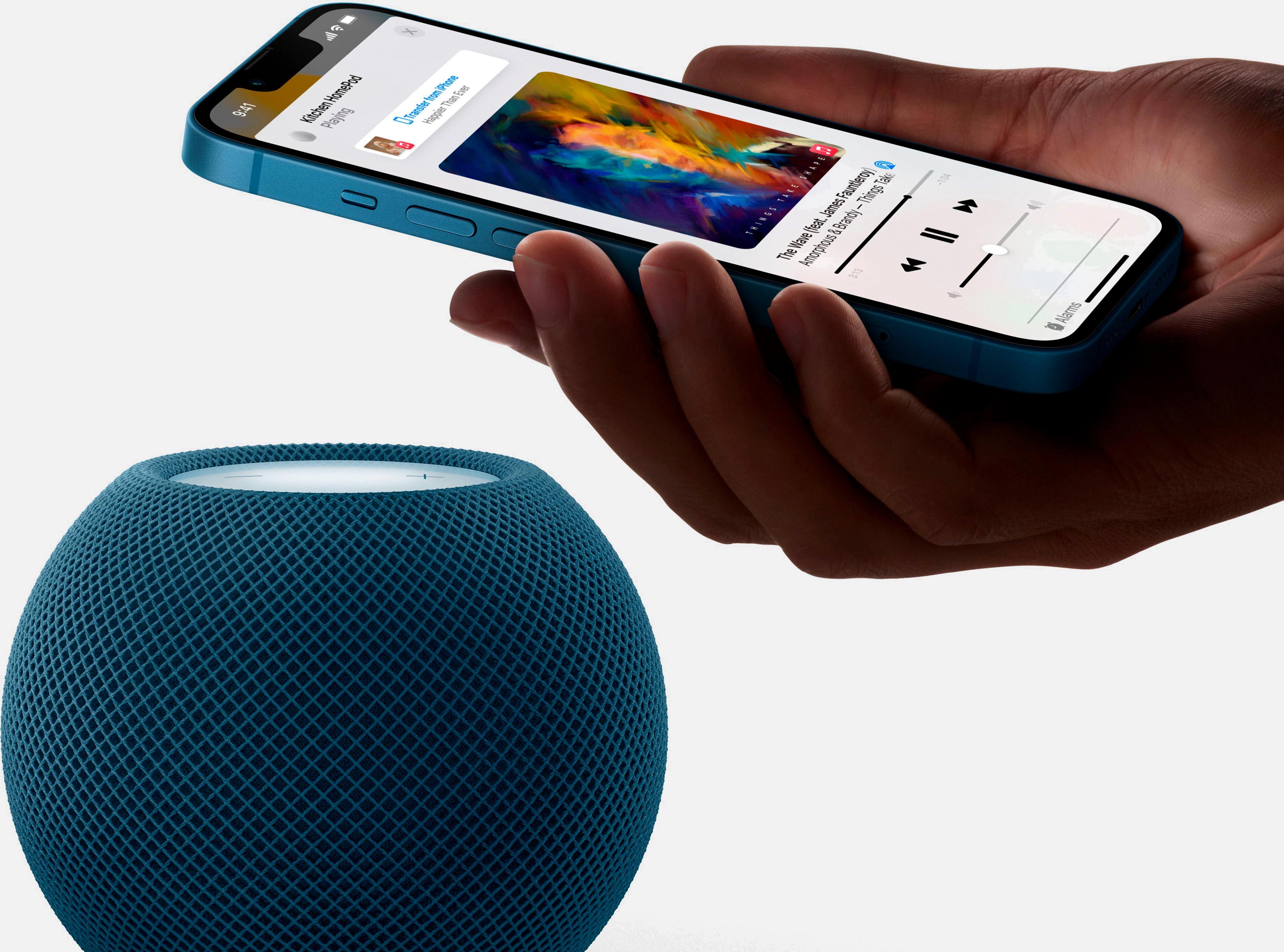 homepod mini for kids