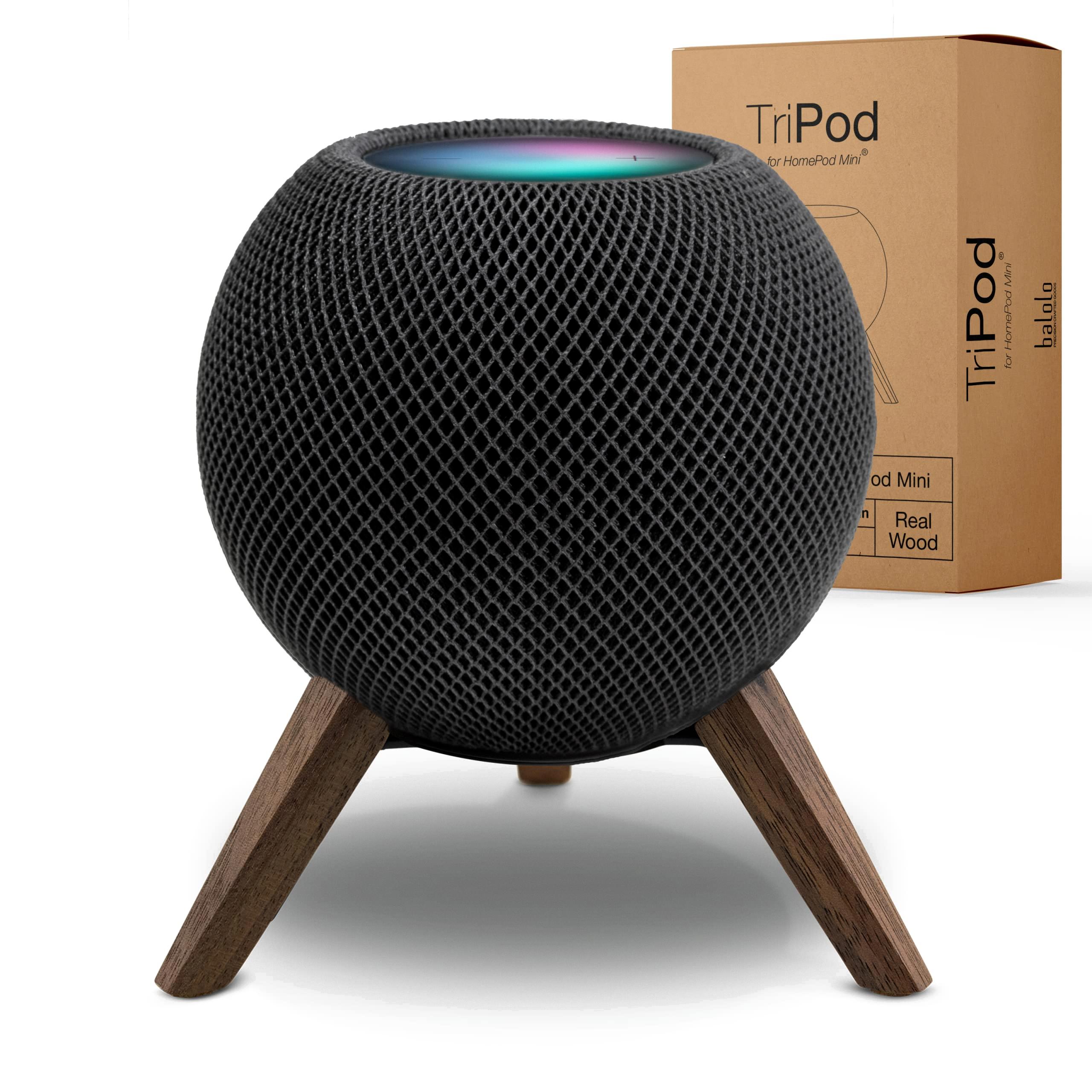 homepod mini restart