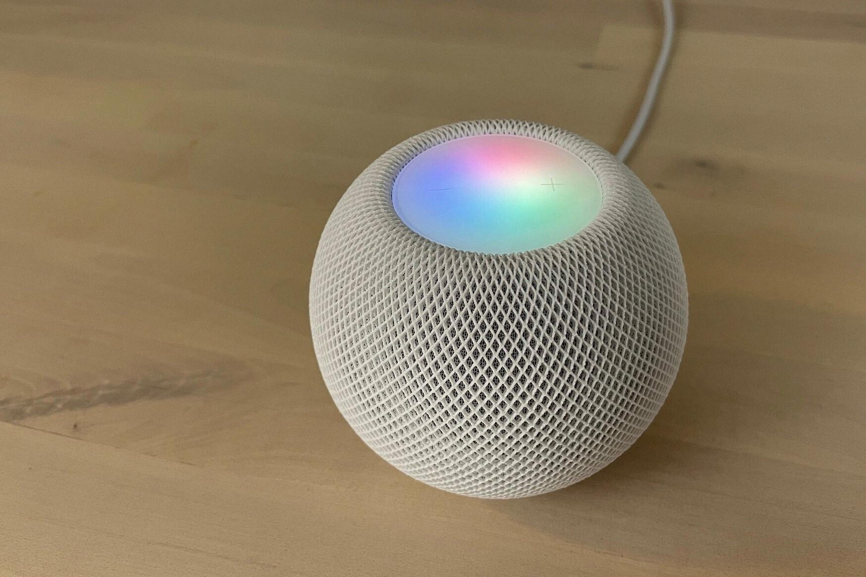 homepod radio stations