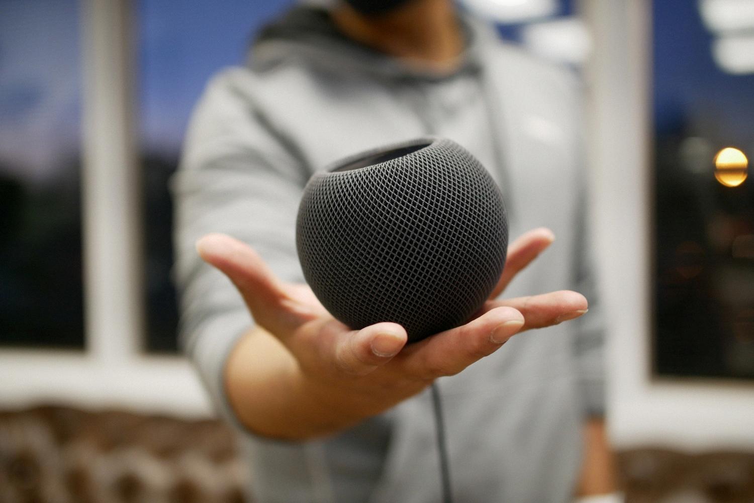 homepod radio stations