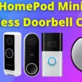 How to Connect Your HomePod to Your Ring Doorbell 27