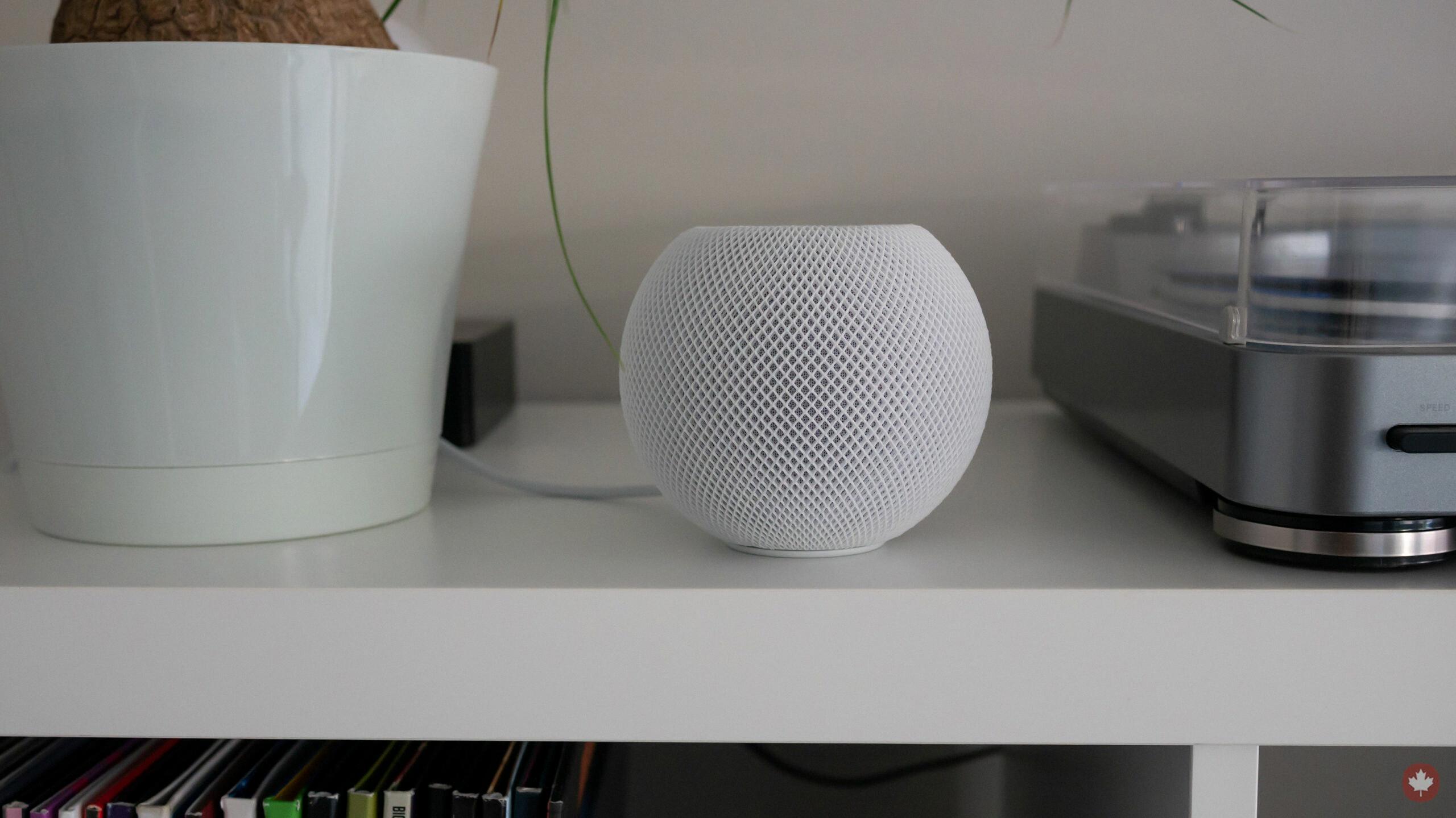 homepod without apple music