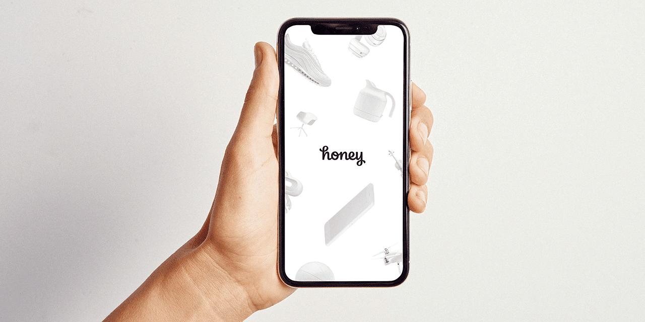 honey browser extension for iphone