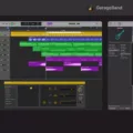 How Many GB is GarageBand on Mac? 3