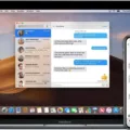 How Can I Add My Phone Number To Imessage 17