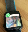 How to Add Whatsapp To Apple Watch 7
