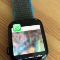 How to Add Whatsapp To Apple Watch 1