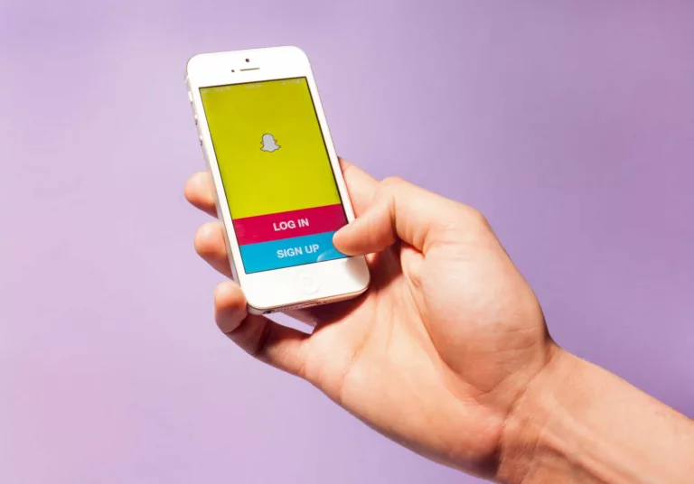 How Can You Hide Snapchat On Your Phone 11