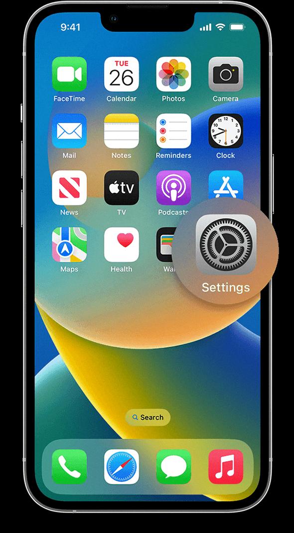 how do i activate my new iphone