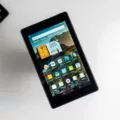 How to Add Contacts To Amazon Fire Tablet 10