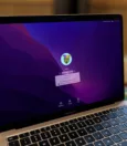 How to Change The Password On Your MacBook Air 1
