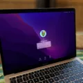 How to Change The Password On Your MacBook Air 17