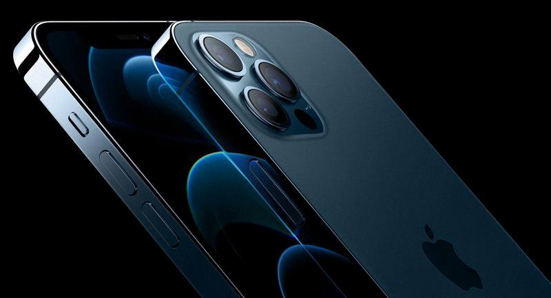 how do i charge my iphone 12 pro max
