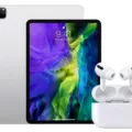 How to Connect Airpods To Ipad 3