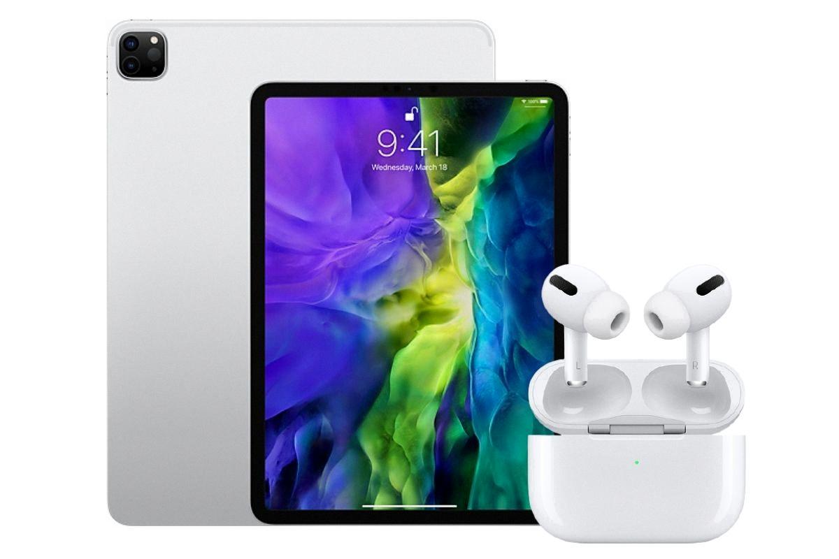 How to connect airpods to ipad devicemag