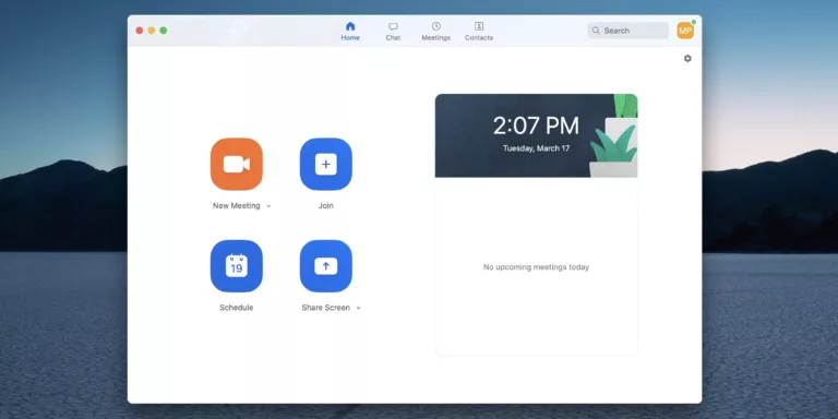 How to Download Skype On Macbook 7
