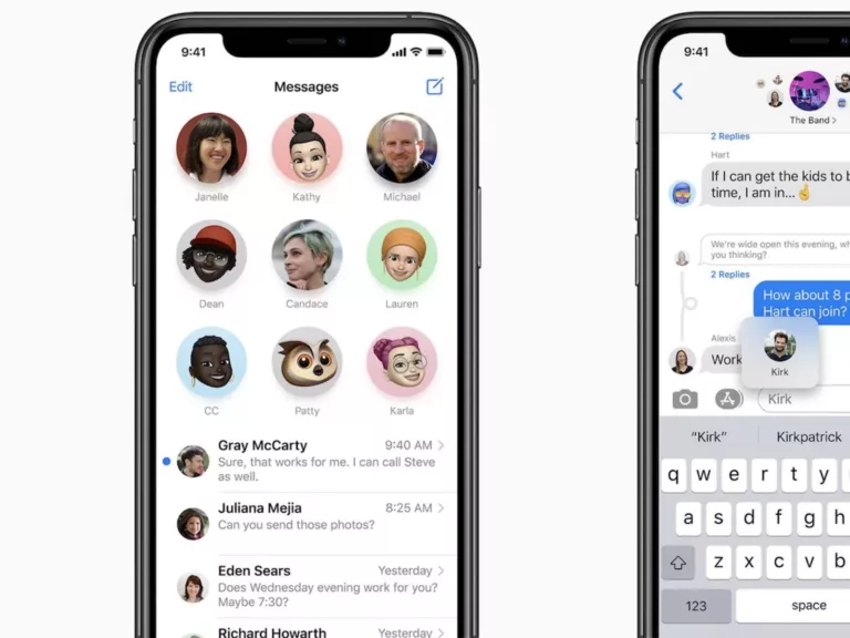 How to Enable iMessage On Iphone 8 3