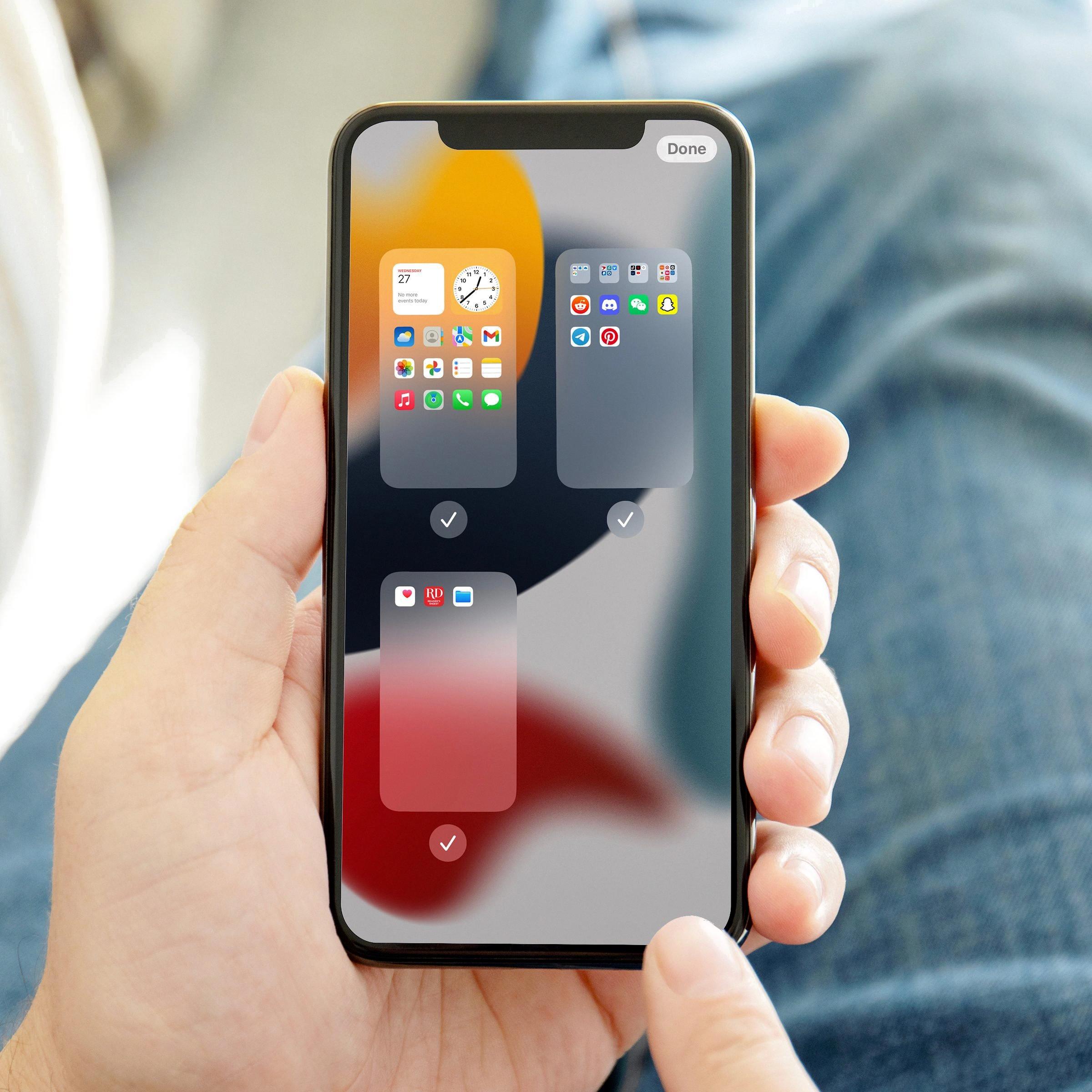 how do i send unsent messages on my iphone