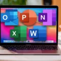 How to Install Word On your Macbook Air 13